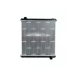Radiateur, refroidissement du moteur NRF 500021 - Visuel 1