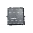Radiateur, refroidissement du moteur NRF 500023 - Visuel 1
