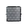 Radiateur, refroidissement du moteur NRF 500023 - Visuel 3