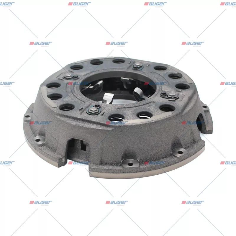 Mécanisme d'embrayage AUGER 91112