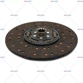 Disque d'embrayage AUGER
