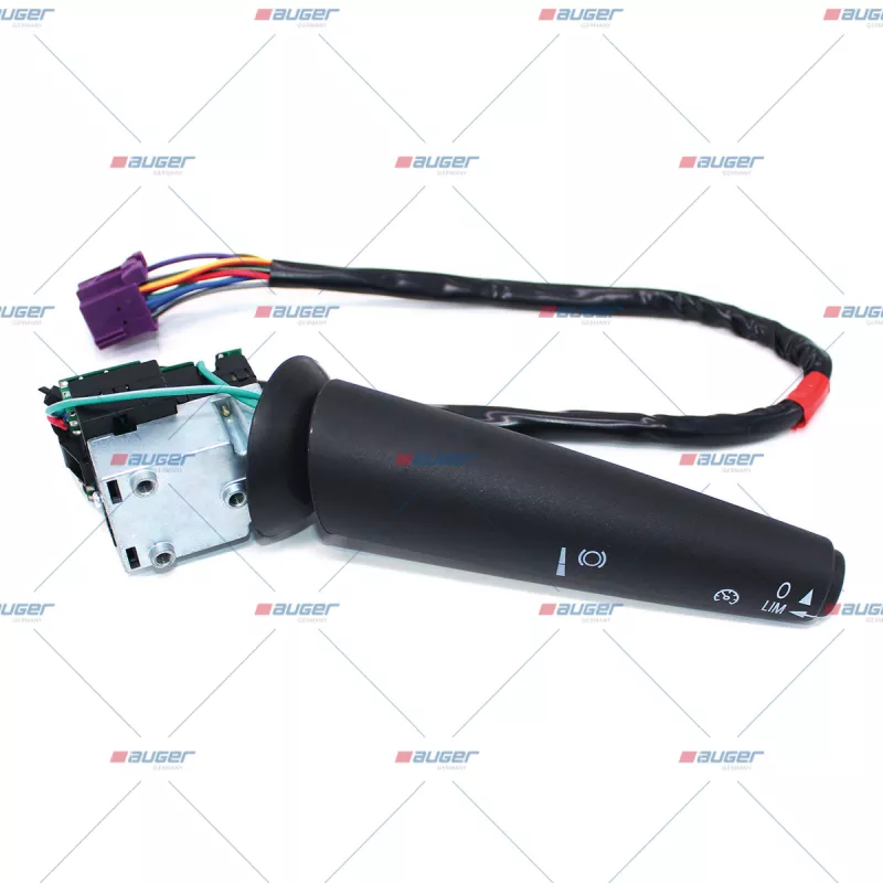 Commutateur de colonne de direction AUGER 91114