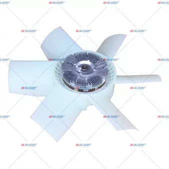 Ventilateur, refroidissement du moteur AUGER