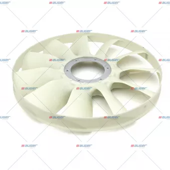 Ventilateur, refroidissement du moteur AUGER