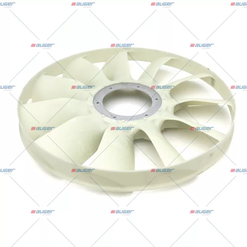 Ventilateur, refroidissement du moteur AUGER 91059