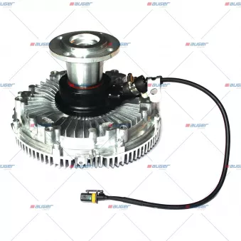 Embrayage, ventilateur de radiateur AUGER