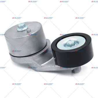 Tendeur de courroie, courroie trapézoïdale à nervures AUGER