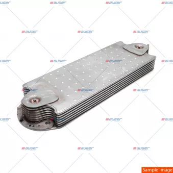 Radiateur d'huile AUGER