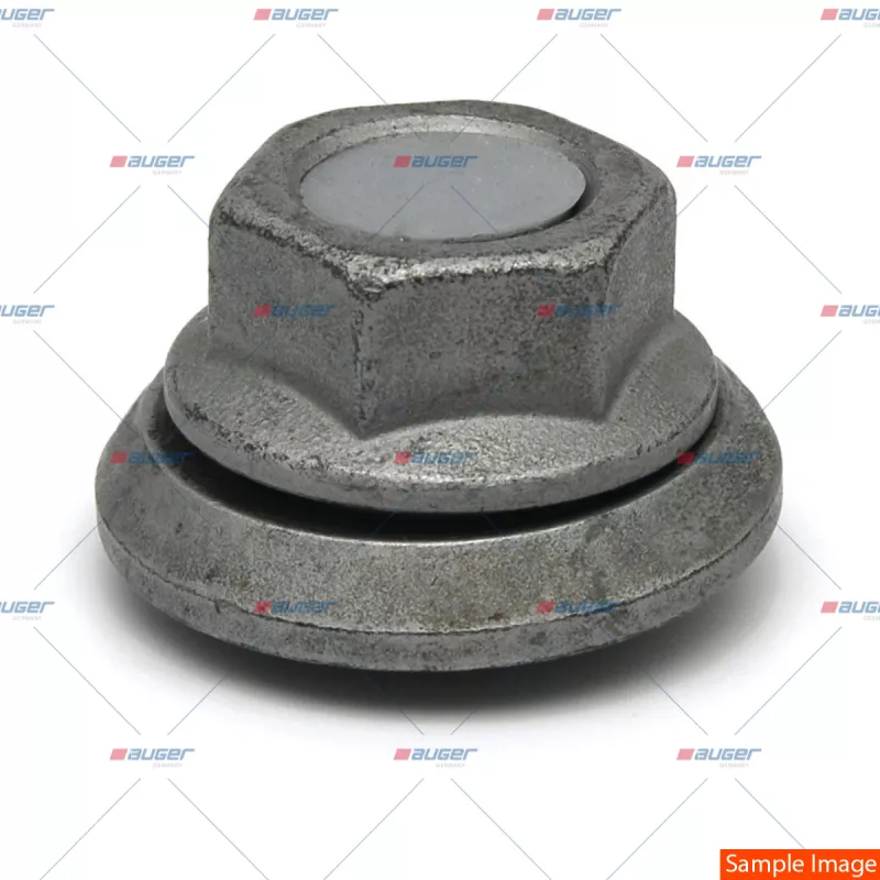 Écrou de roue AUGER 91182