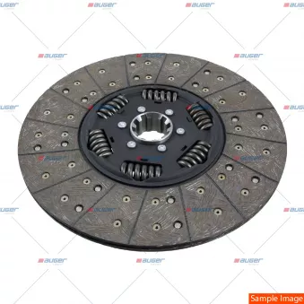 Disque d'embrayage AUGER
