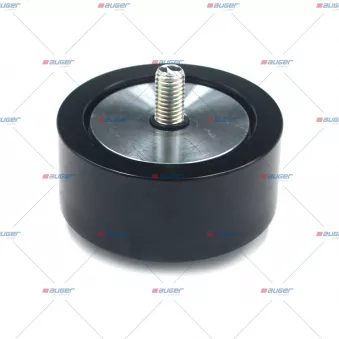 Poulie-tendeur, courroie trapézoïdale à nervures AUGER