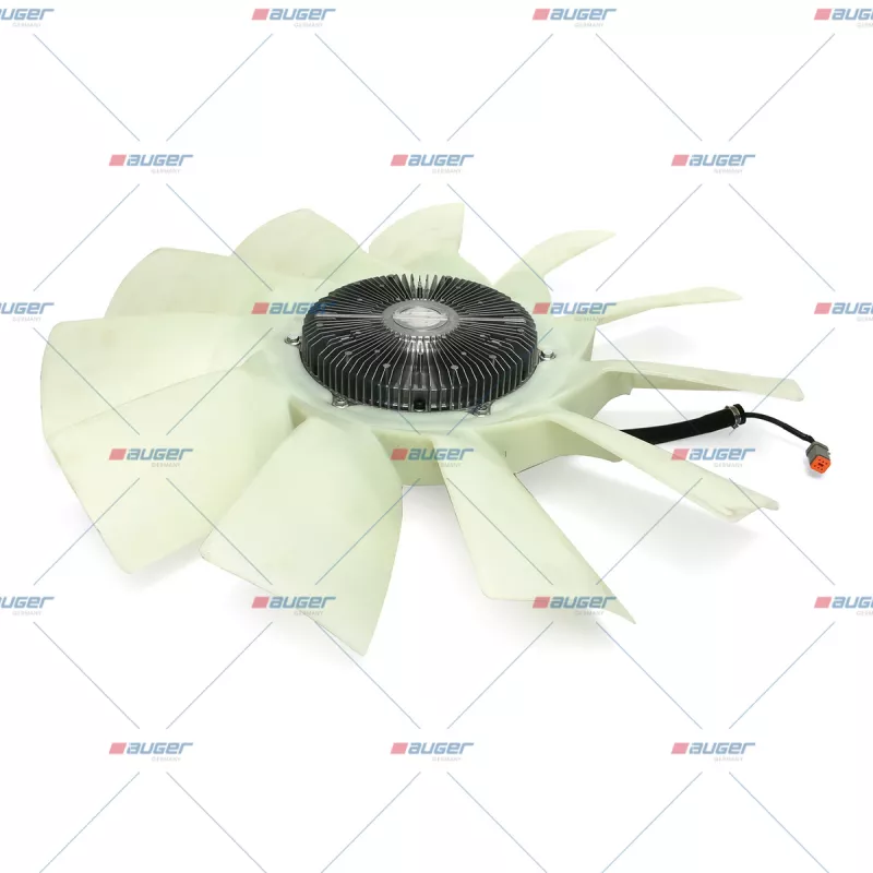 Ventilateur, refroidissement du moteur AUGER 90996