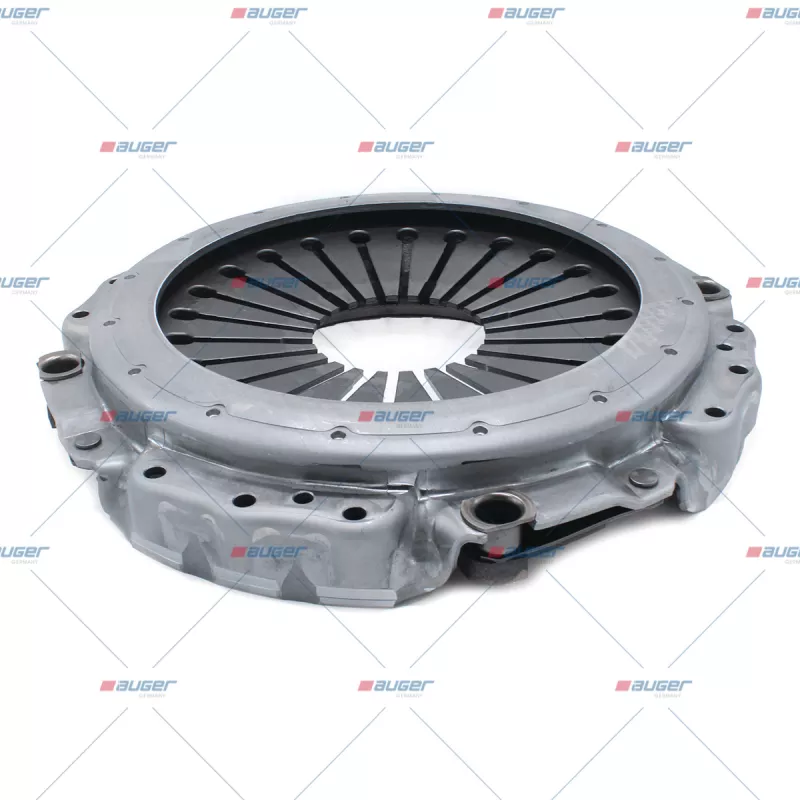 Mécanisme d'embrayage AUGER 91252