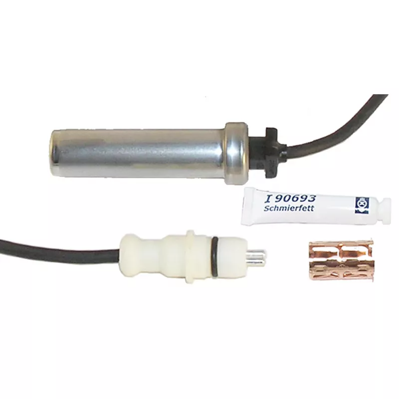 Capteur, vitesse de roue KNORR-BREMSE 0265004015K50