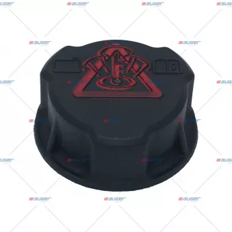 Bouchon, réservoir de liquide de refroidissement AUGER