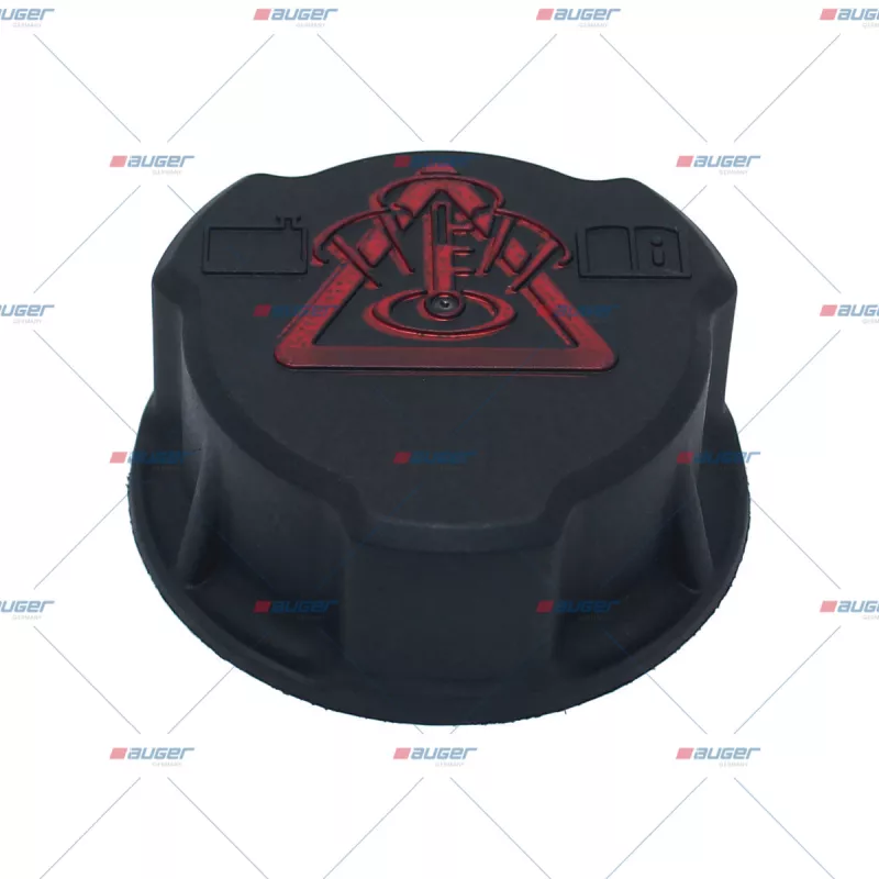 Bouchon, réservoir de liquide de refroidissement AUGER 92228