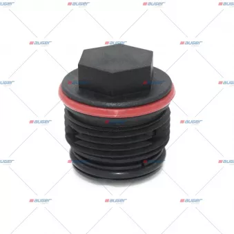 Bouchon, réservoir de liquide de refroidissement AUGER