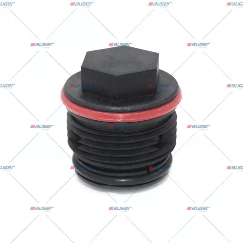 Bouchon, réservoir de liquide de refroidissement AUGER 92225