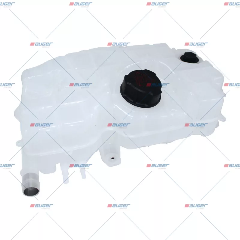 Vase d'expansion, liquide de refroidissement AUGER 92226