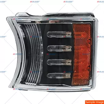 Feu clignotant AUGER