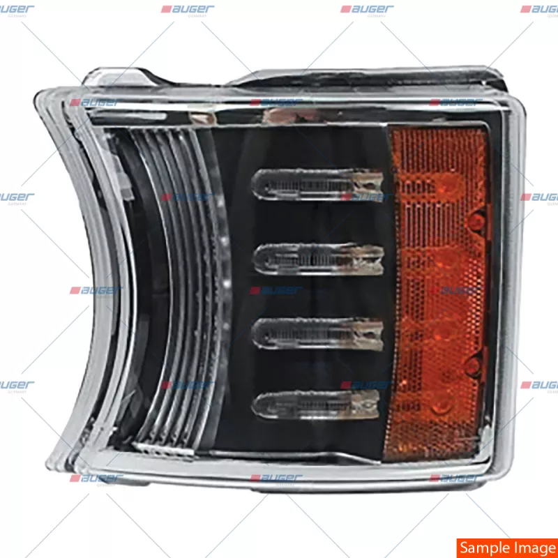 Feu clignotant AUGER 92233