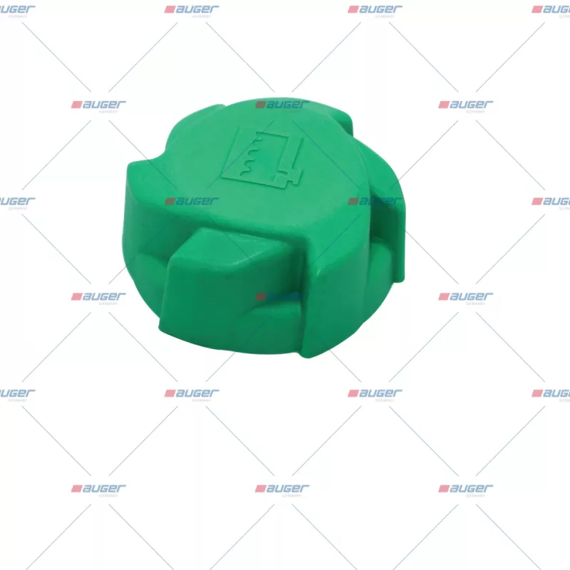 Bouchon, réservoir de liquide de refroidissement AUGER 92419