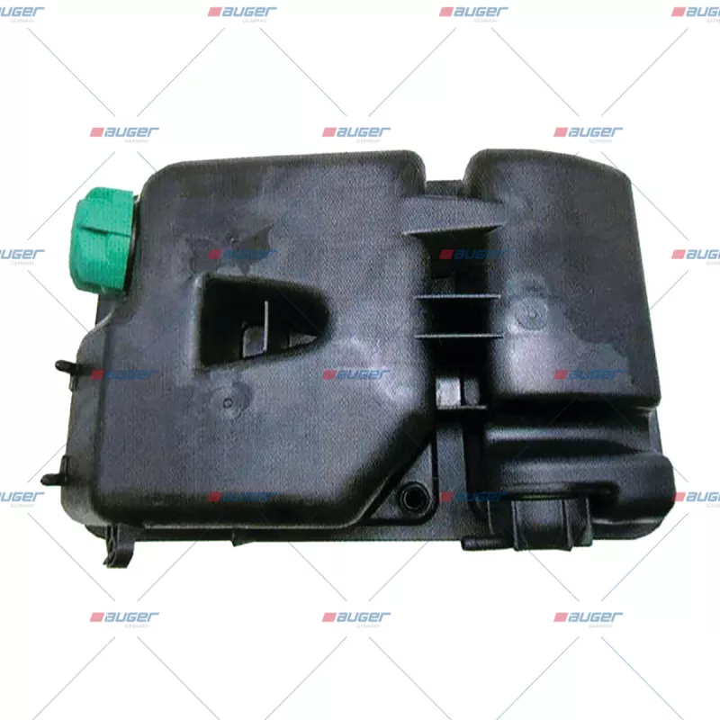 Vase d'expansion, liquide de refroidissement AUGER 92418