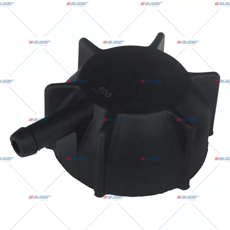 Bouchon, réservoir de liquide de refroidissement AUGER 92420