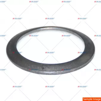 Rondelle de butée, satellite-différentiel AUGER