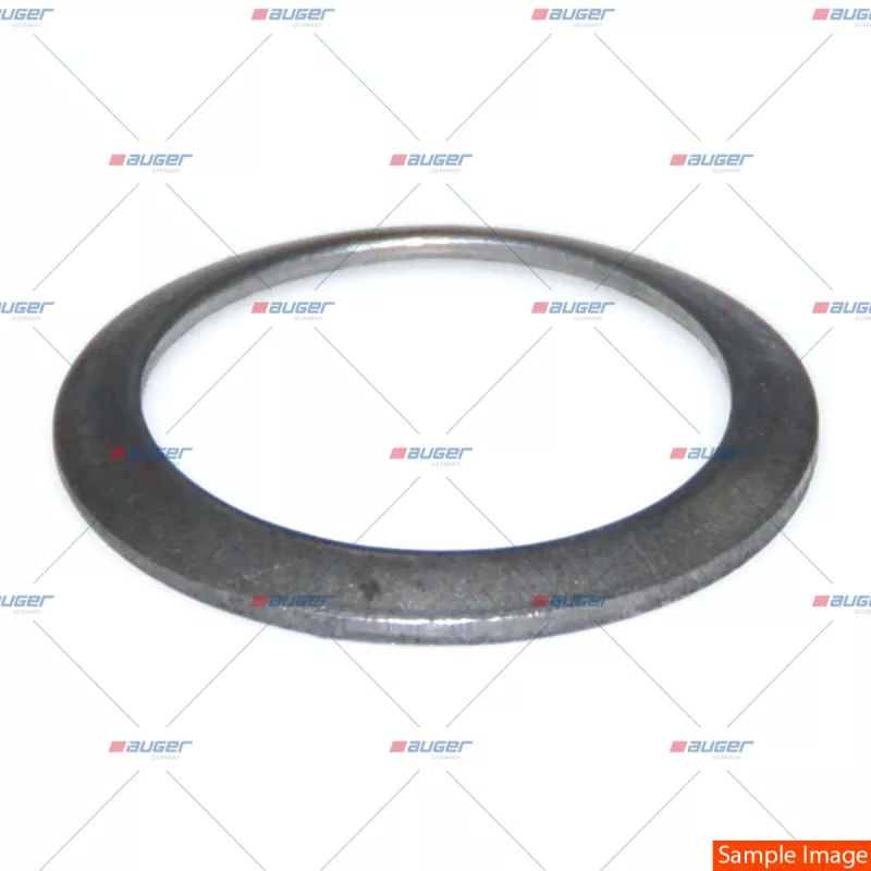 Rondelle de butée, satellite-différentiel AUGER 72244