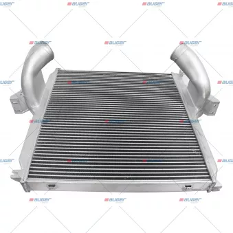 Intercooler, échangeur AUGER