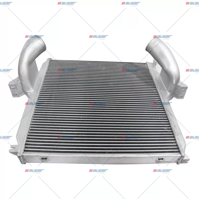 Intercooler, échangeur AUGER 73210