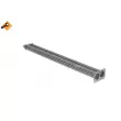 Radiateur, réaspiration des gaz d'échappement NRF 48101 - Visuel 2