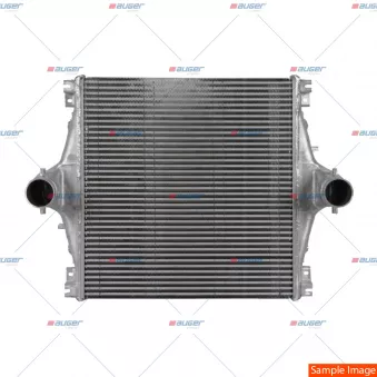 Intercooler, échangeur AUGER