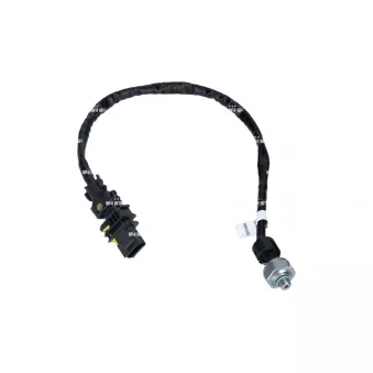 Pressostat, climatisation NRF 38976