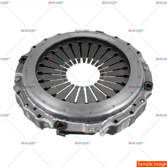 Mécanisme d'embrayage AUGER