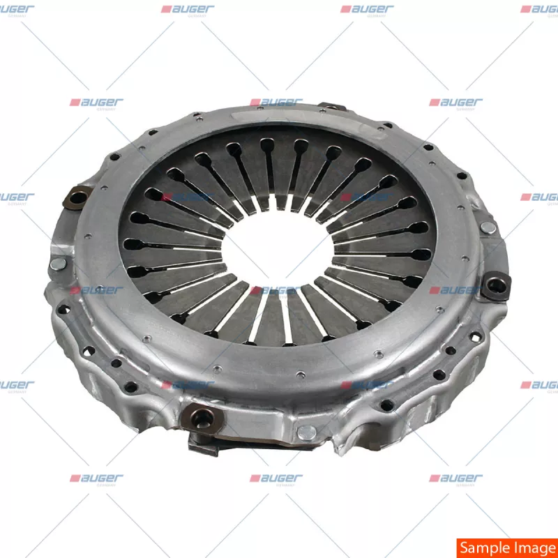 Mécanisme d'embrayage AUGER 73684