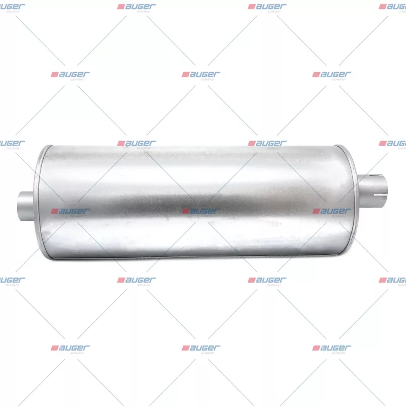 Pot de détente/silencieux arrière AUGER 71146