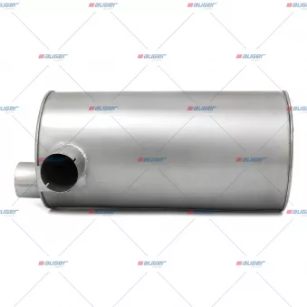 Pot de détente/silencieux arrière AUGER