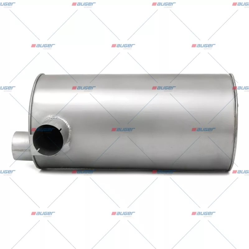 Pot de détente/silencieux arrière AUGER 71145