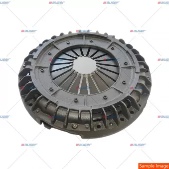 Mécanisme d'embrayage AUGER