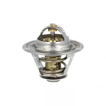 Thermostat, liquide de refroidissement NRF 725124