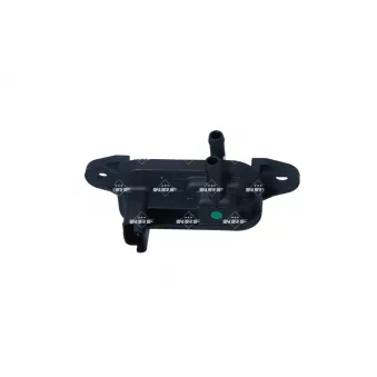 Capteur, pression des gaz échappement NRF