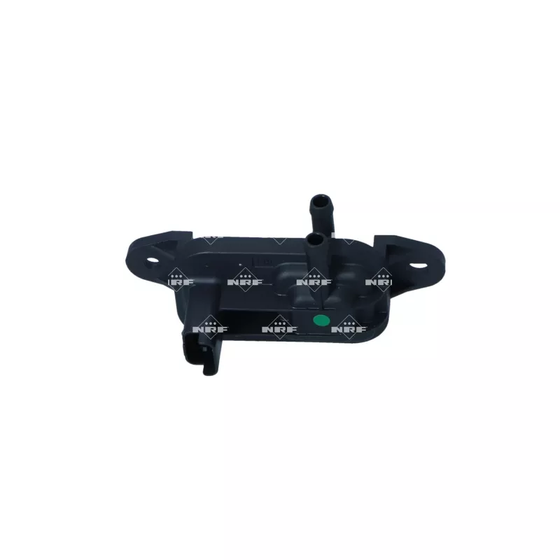 Capteur, pression des gaz échappement NRF 708051
