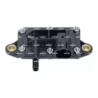 Capteur, pression des gaz échappement NRF 708083