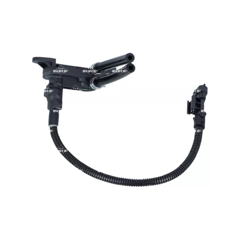 Capteur, pression des gaz échappement NRF 708086