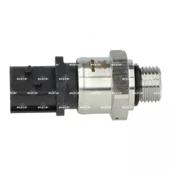Capteur, pression des gaz échappement NRF 708098