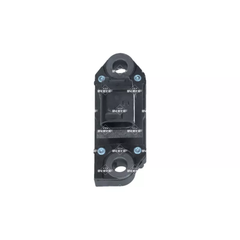 Capteur, pression des gaz échappement NRF 708077