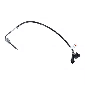 Capteur, température des gaz NRF 707365