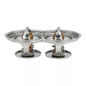 Thermostat, liquide de refroidissement NRF